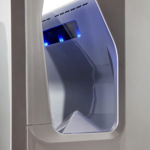 מייבש ידיים דגם EcoDryer