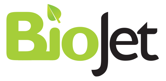 bioJET לוגו