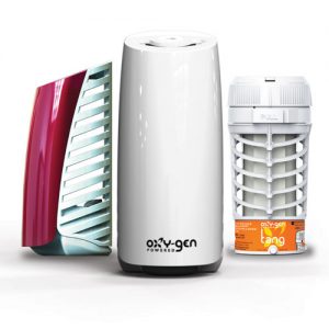 מבשם אוויר דגם Viva!e