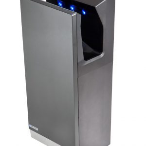 מייבש ידיים אקו פרימיום אפור